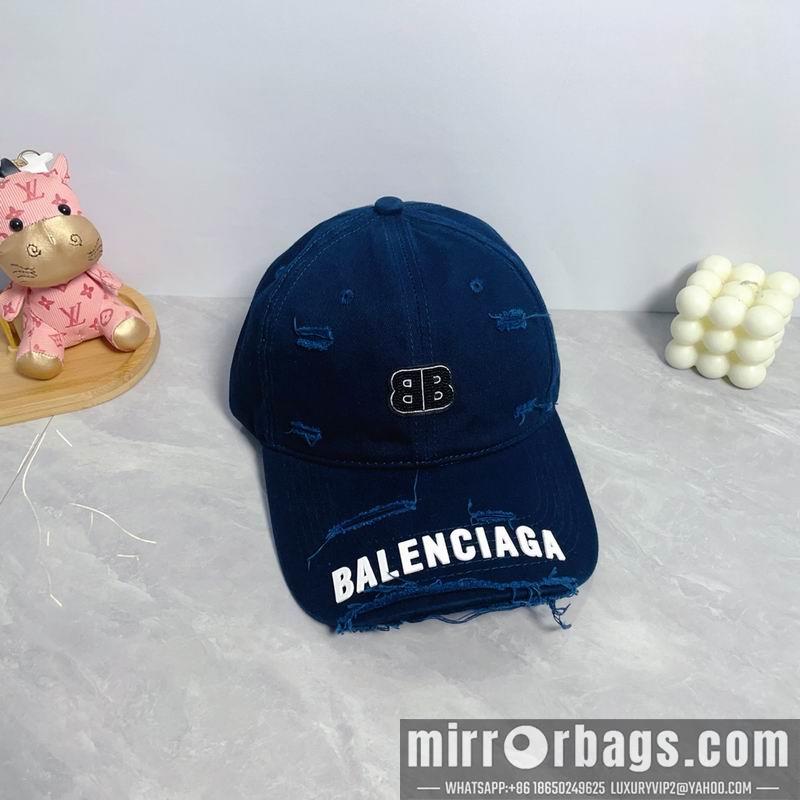 Balenciaga Hat dx59