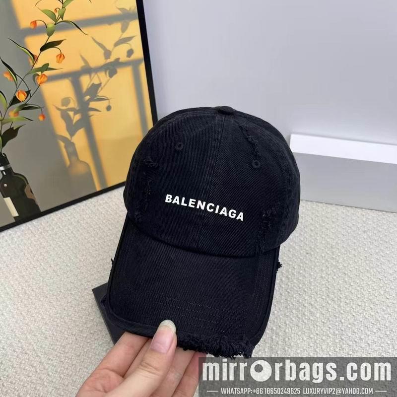 Balenciaga Hat 110601