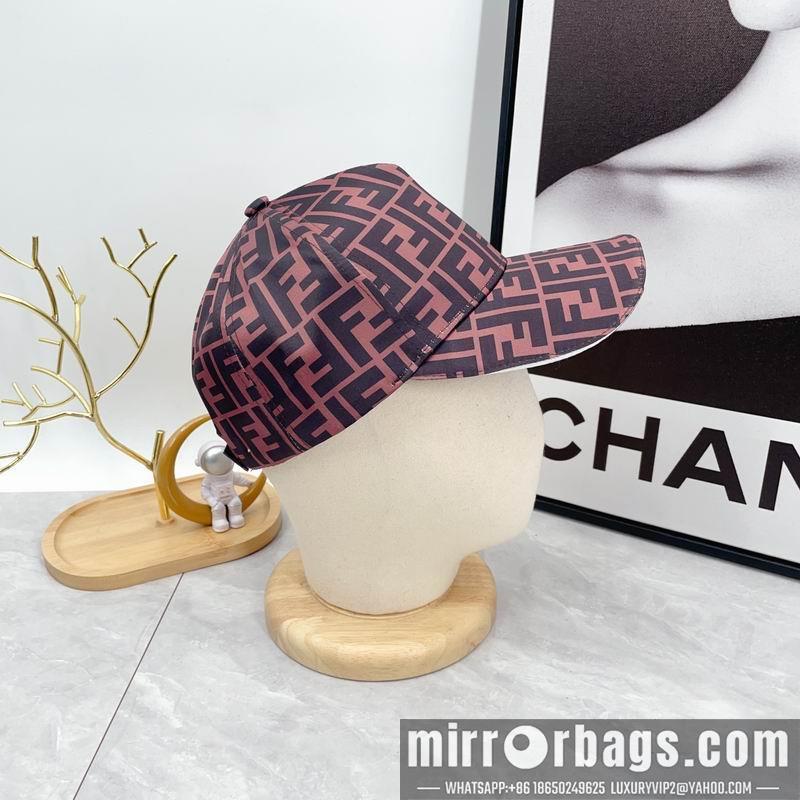 Fendi Hat dx77