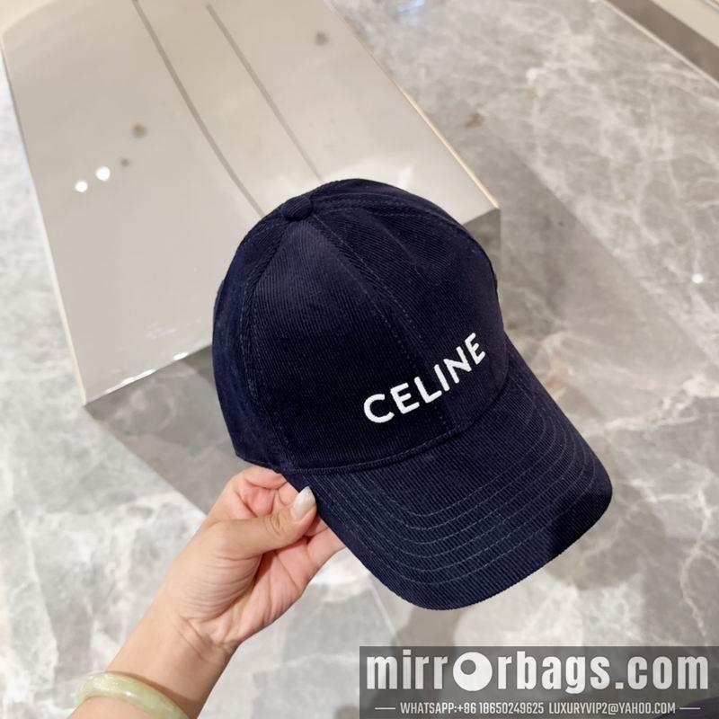 Celine Hat dx96