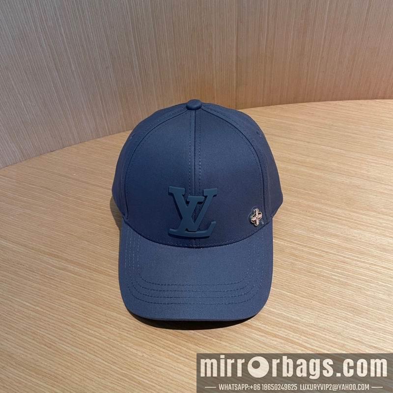 LV Hat 011301
