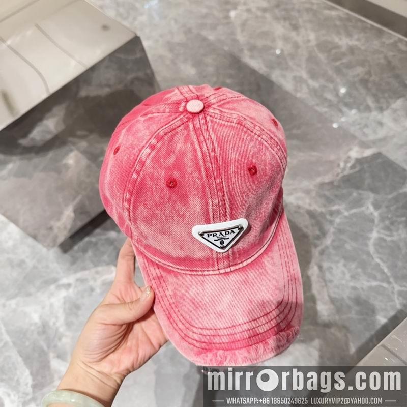 Prada Hat dx11