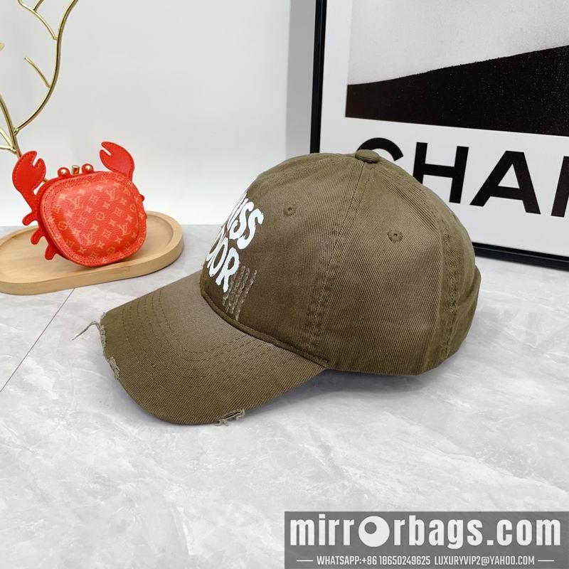 Dior Hat dx01