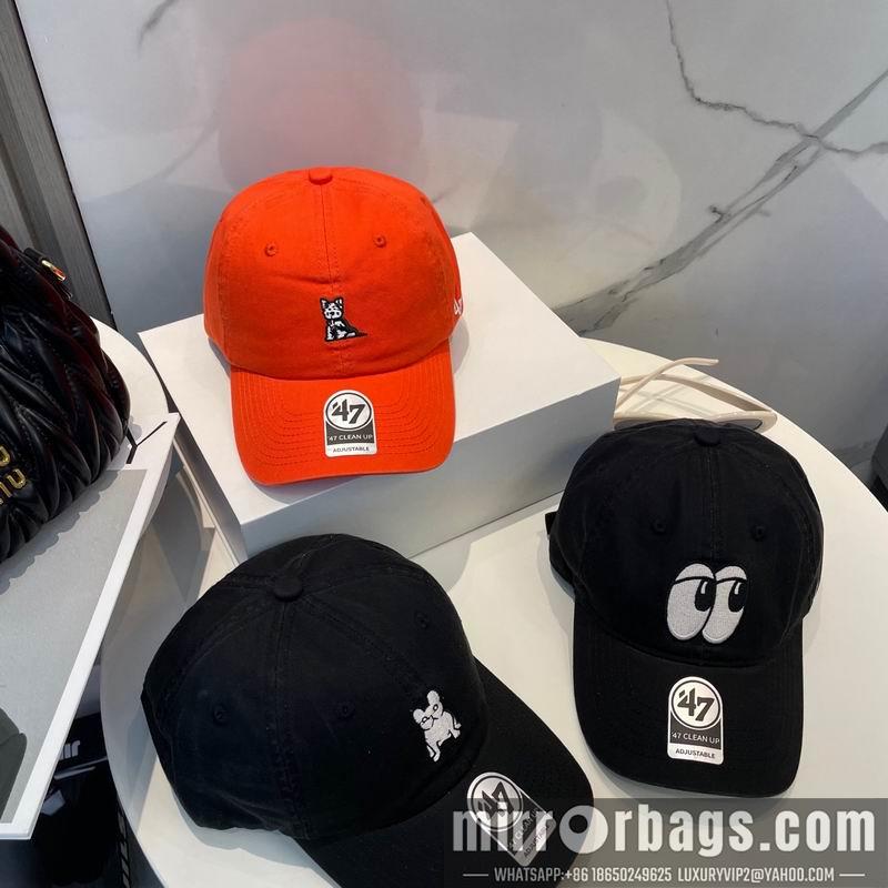 Other Hat dx51
