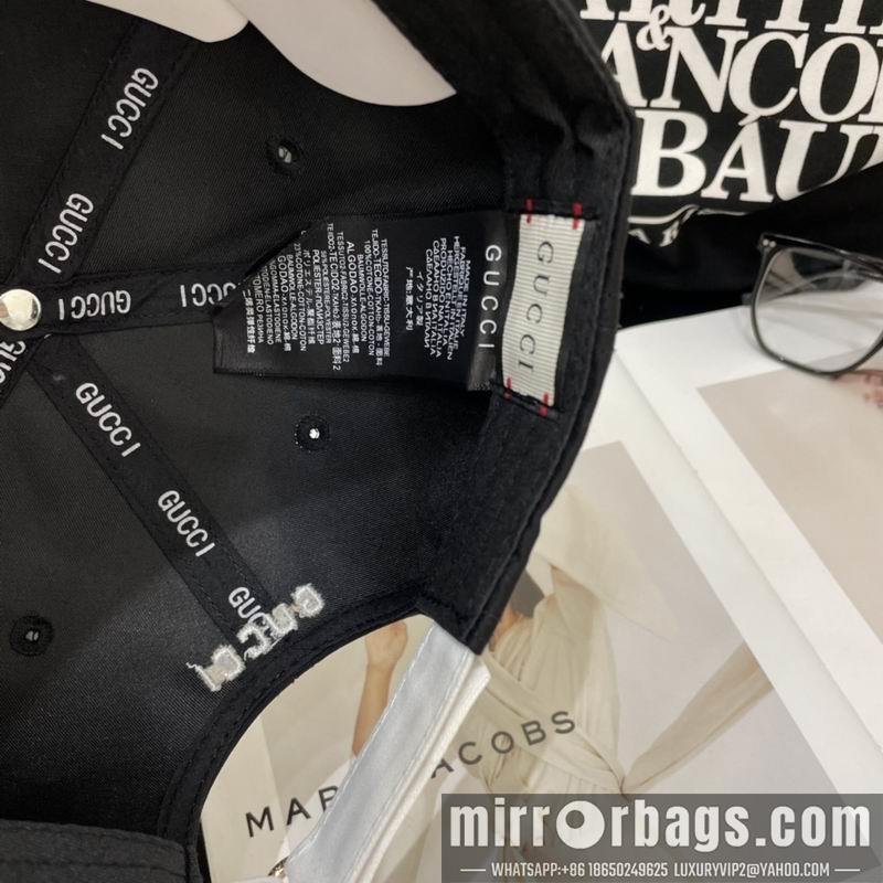 Gucci Hat dx09