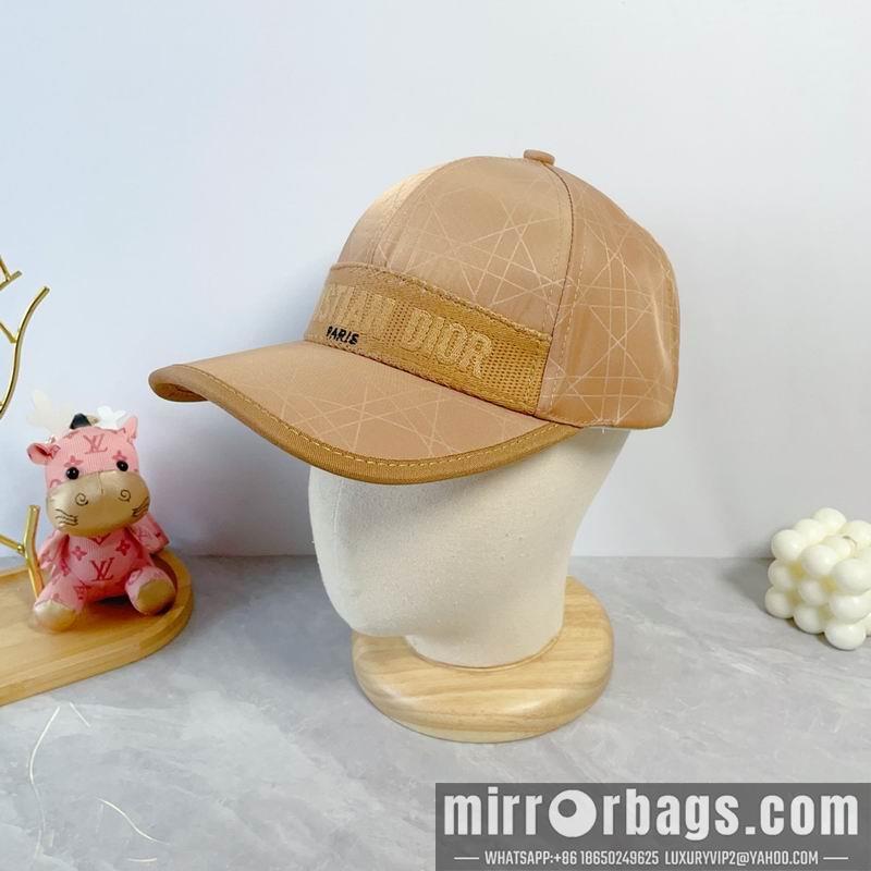 Dior Hat dx57