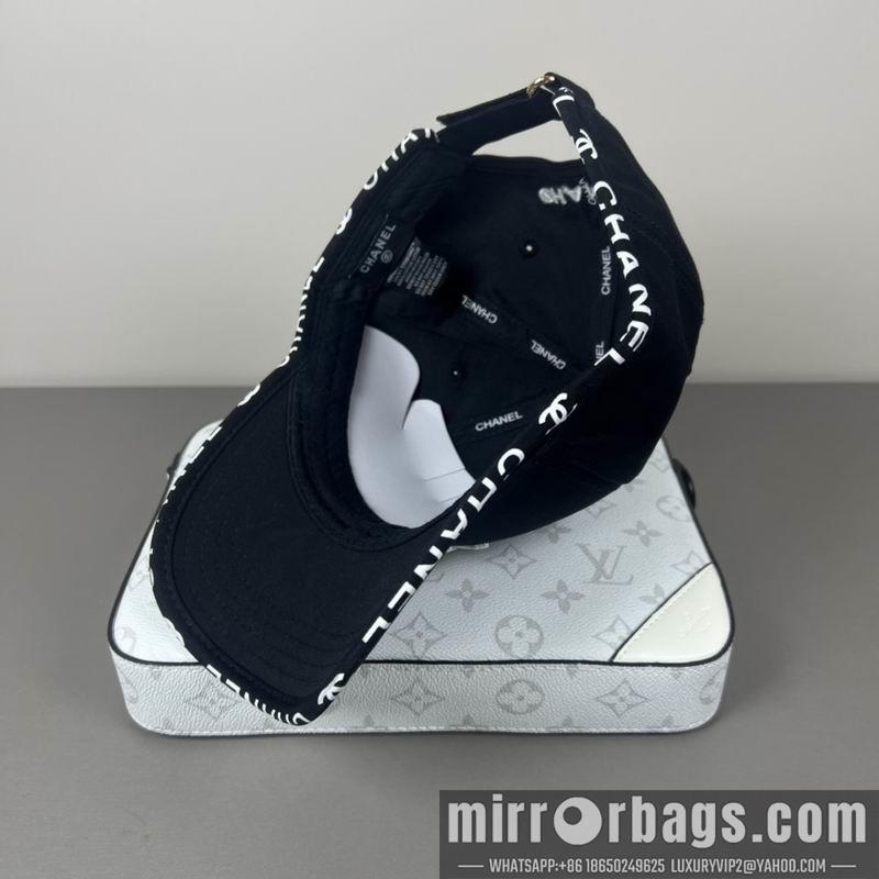 Chanel Hat dx02