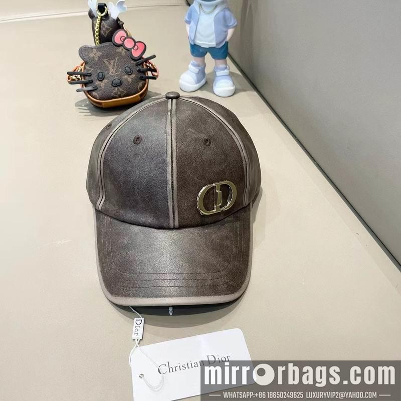 Dior Hat 030960