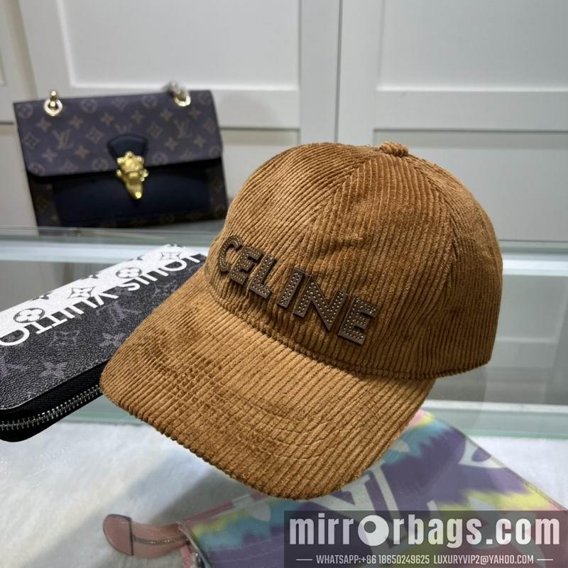 Celine Hat dx127