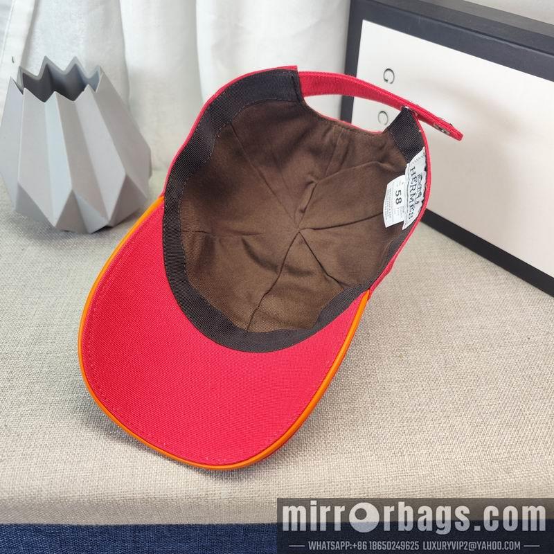Hermes Hat dx07