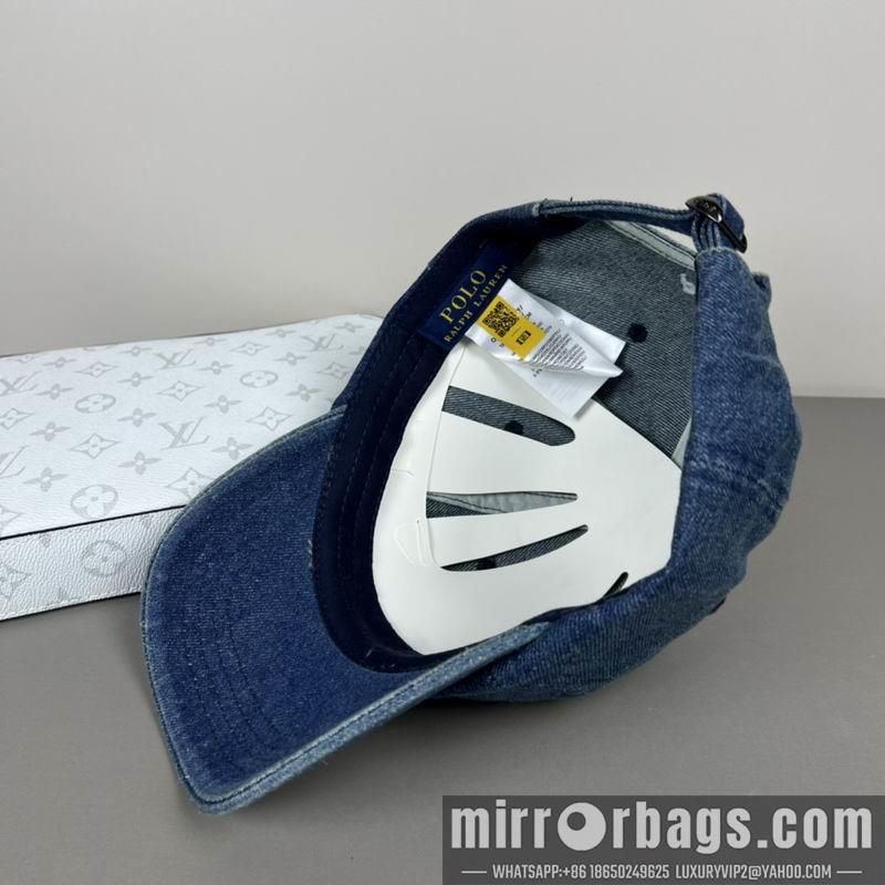 Polo Hat dx17