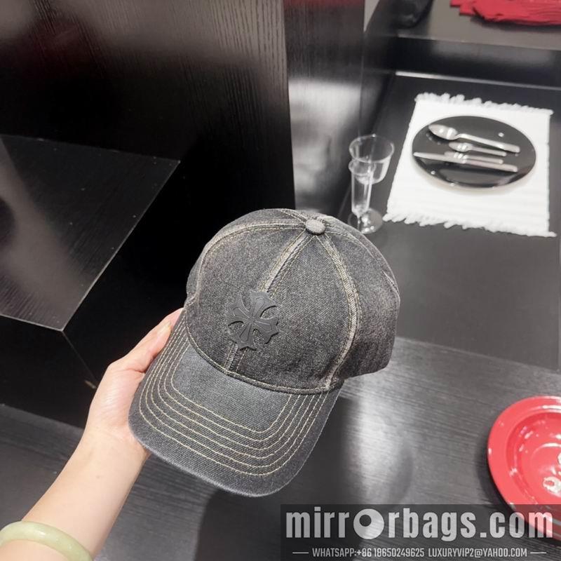 Chrome Hearts Hat 082601