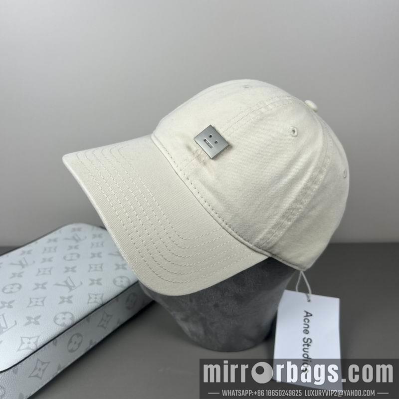 Ance Hat 020802