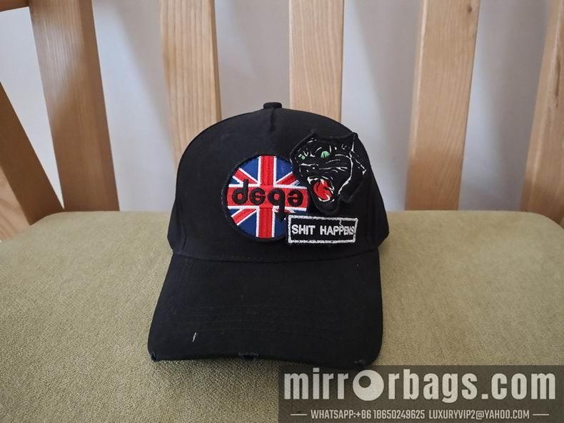 DSQ Hat y 39