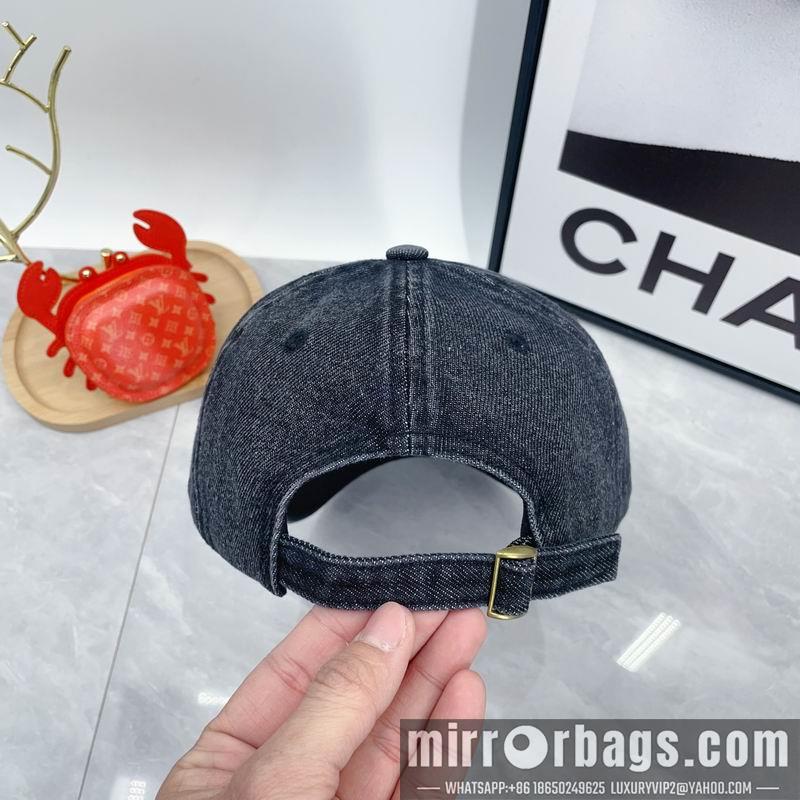Celine Hat dx01