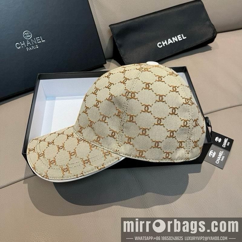 Chanel Hat dx44