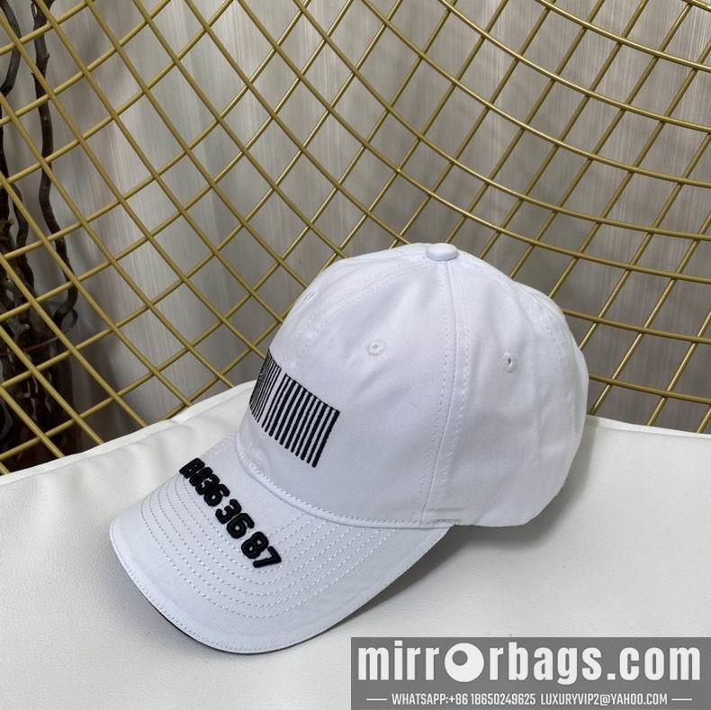 Vetements Hat 01