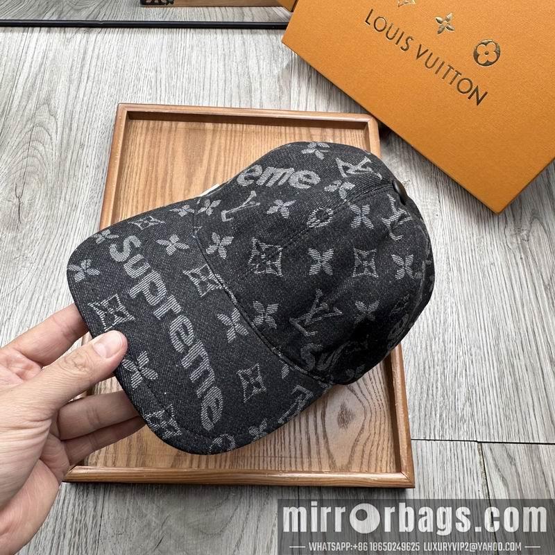 LV Hat dx46