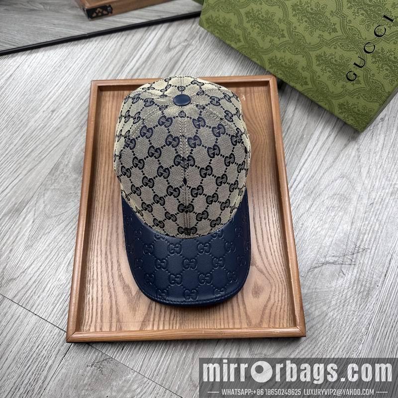 Gucci Hat dx15