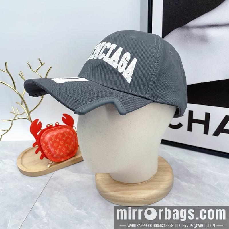 Balenciaga Hat dx124