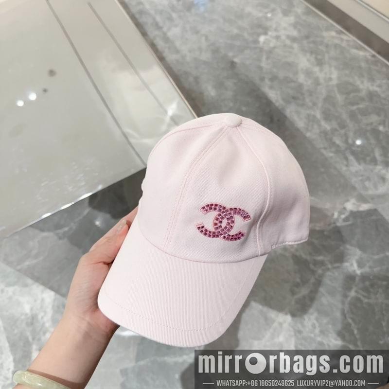 Chanel Hat dx52