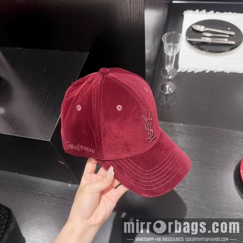 YSL Hat dx24
