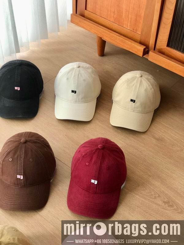 Other Hat 083004