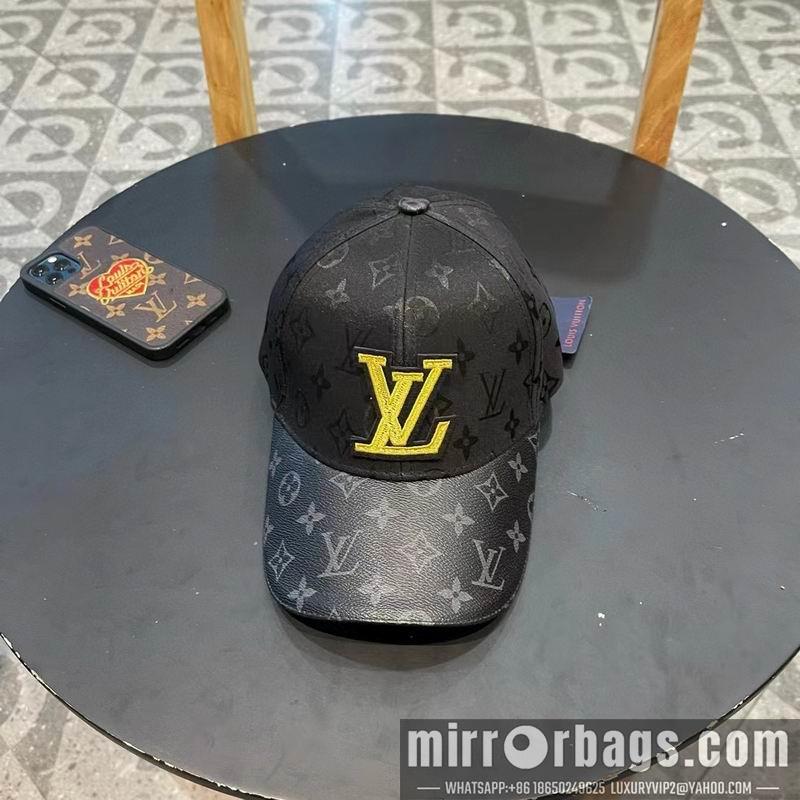 LV Hat 030718