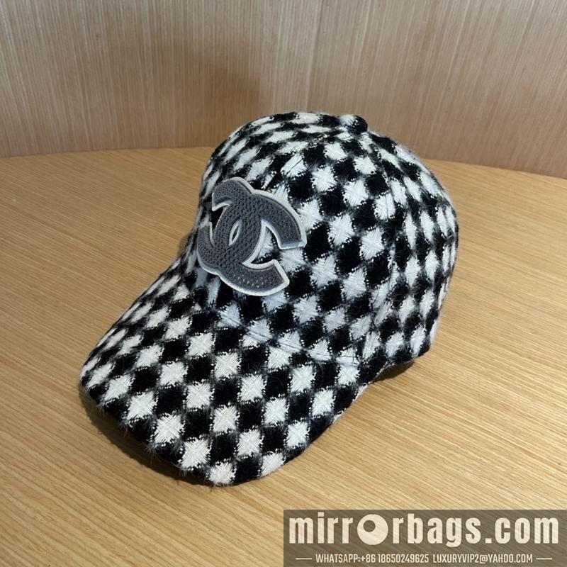 Chanel Hat 121402