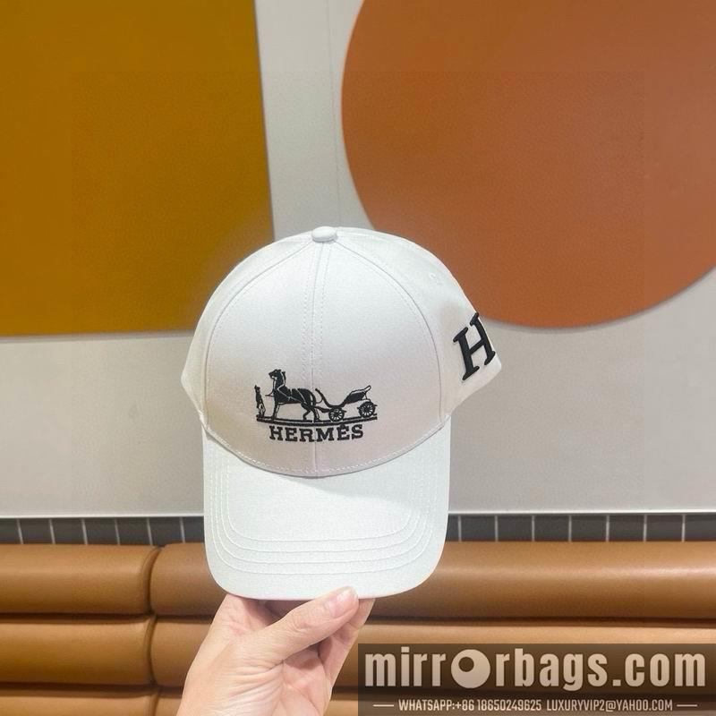 Hermes Hat 021001