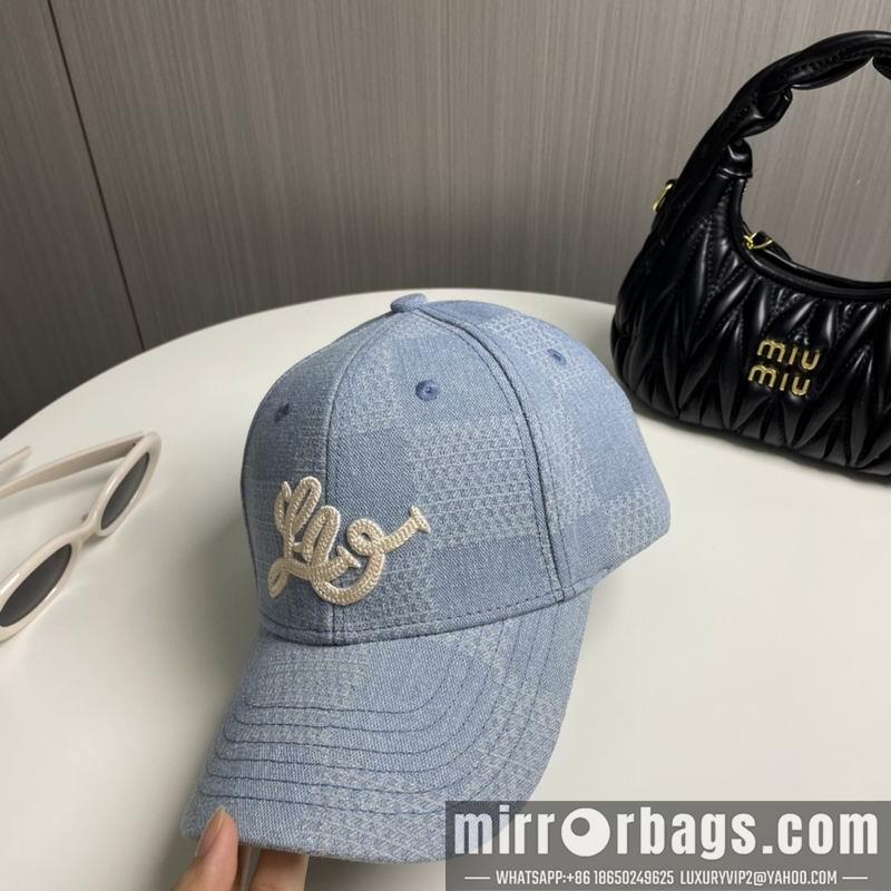LV Hat 92702
