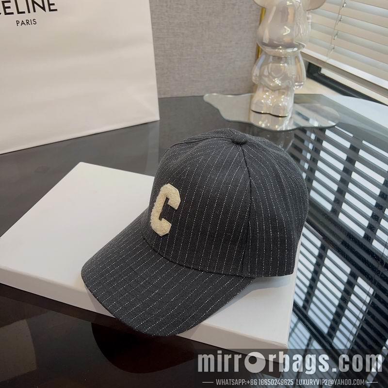 Celine Hat dx08