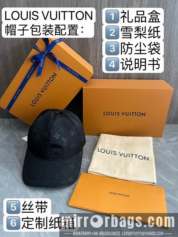 LV Hat dx03