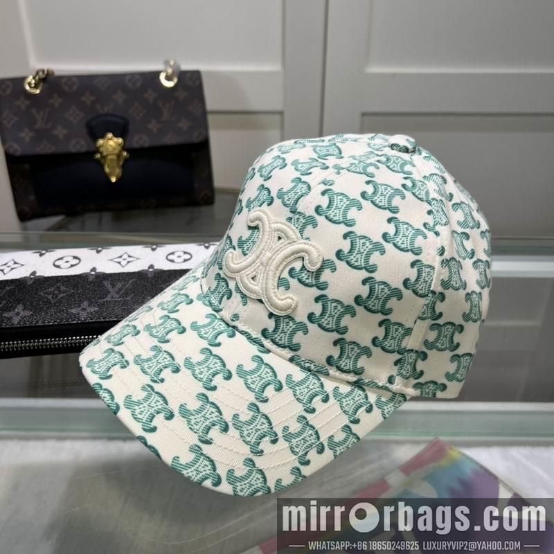Celine Hat dx47