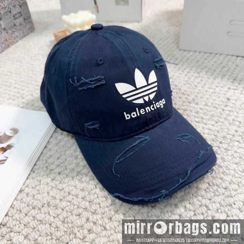 Adidas X Balenciaga Hat 102008