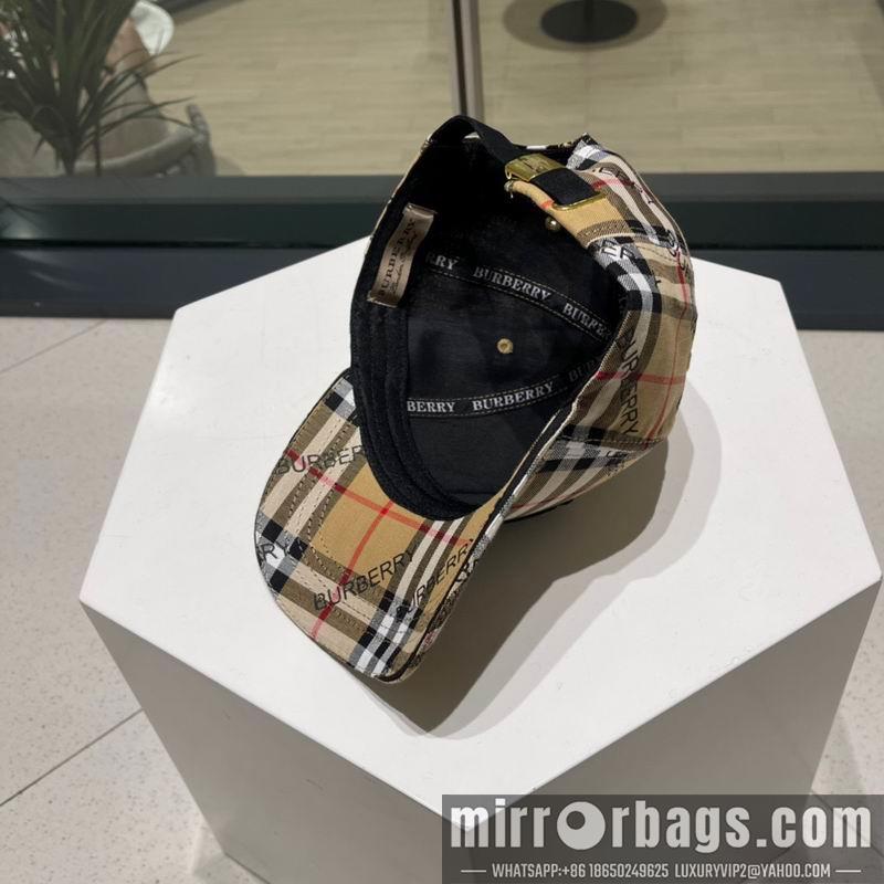 Burberry Hat 042704