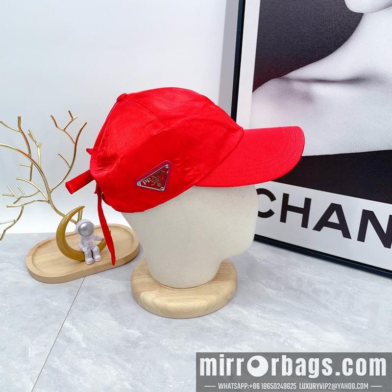 Prada Hat dx75