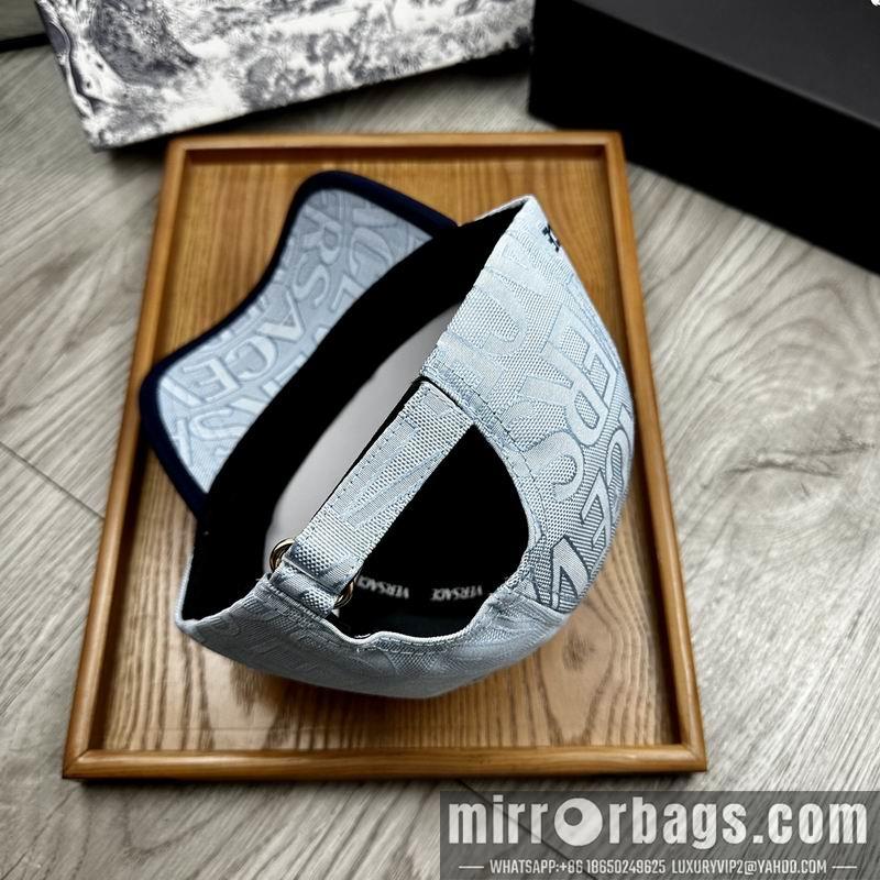 Versace Hat dx01
