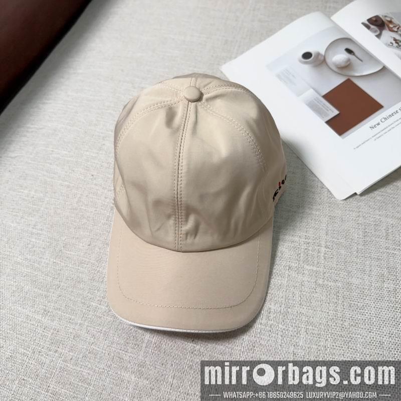 Kiton Hat dx01