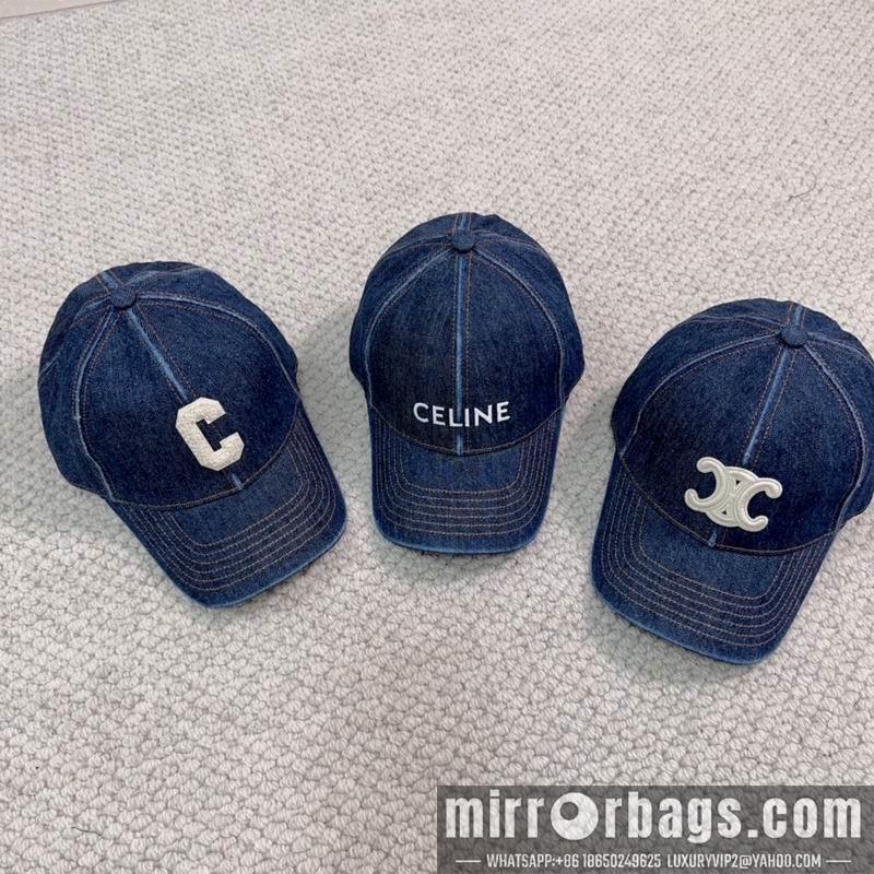 Celine Hat 122801