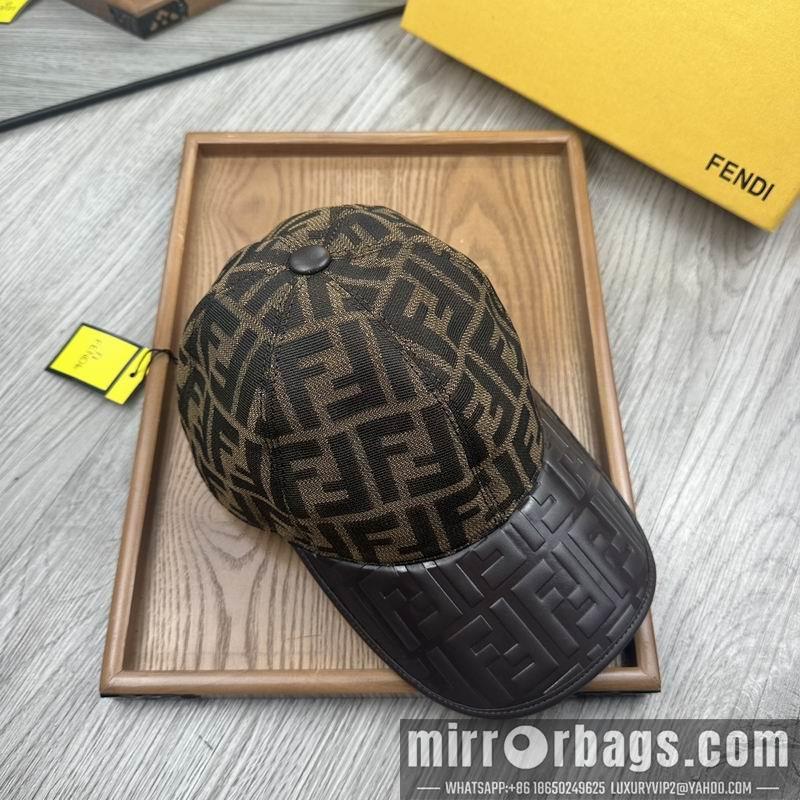 Fendi Hat 071202