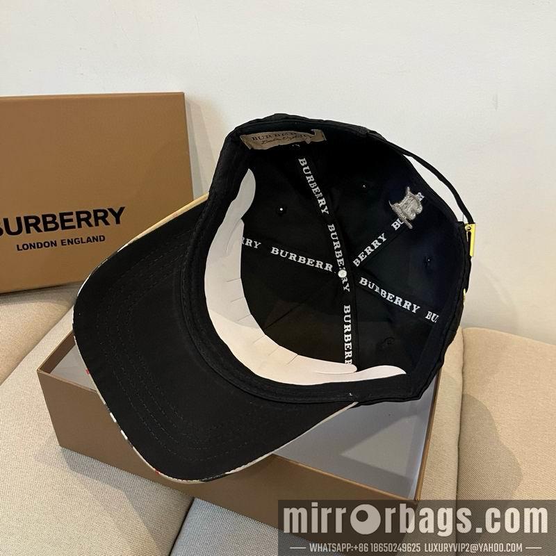 Burberry Hat dx11