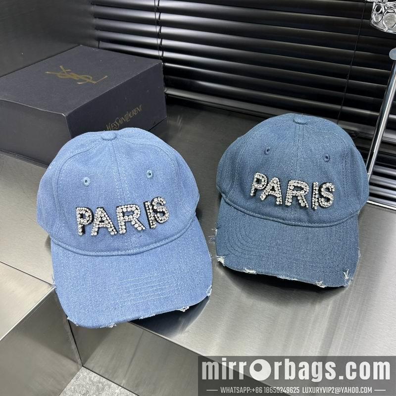 Paris Hat dx03