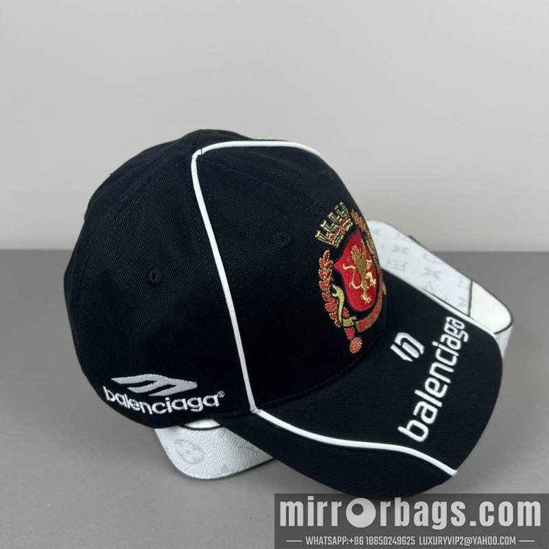 Balenciaga Hat dx62