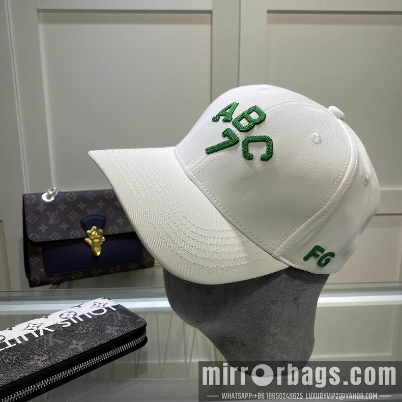 Fear of Gog Hat 03