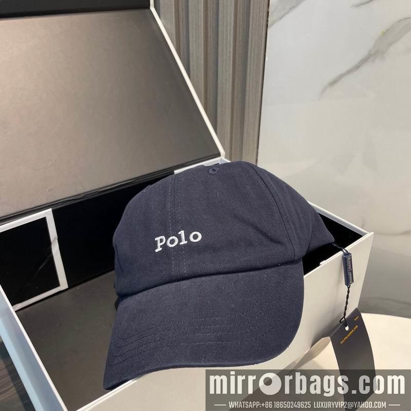 Polo Hat dx26