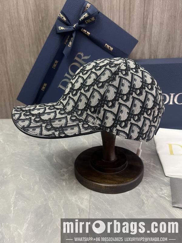 Dior Hat dx06