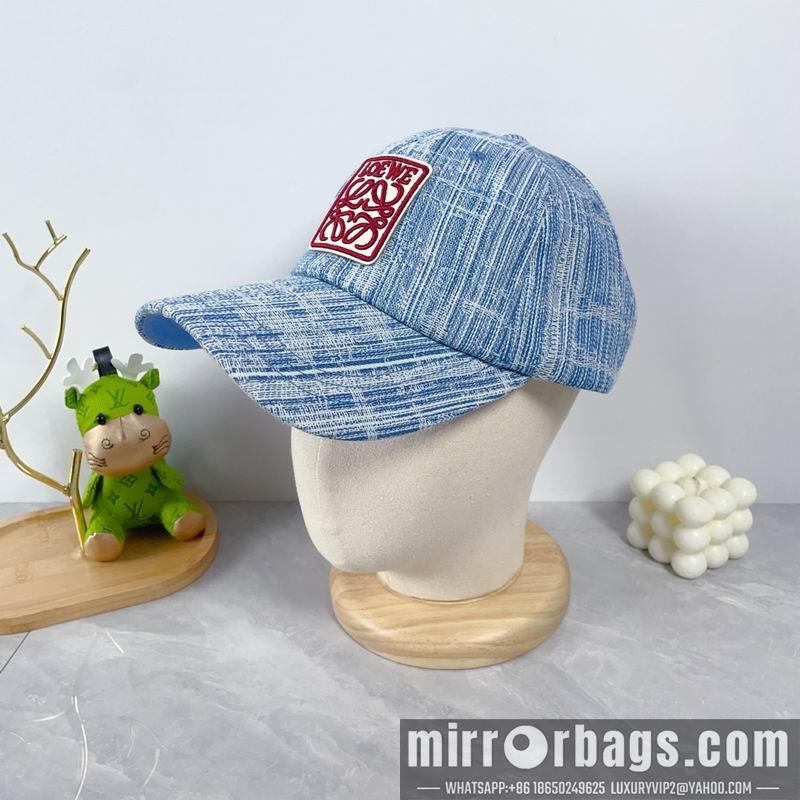 Loewe Hat dx27