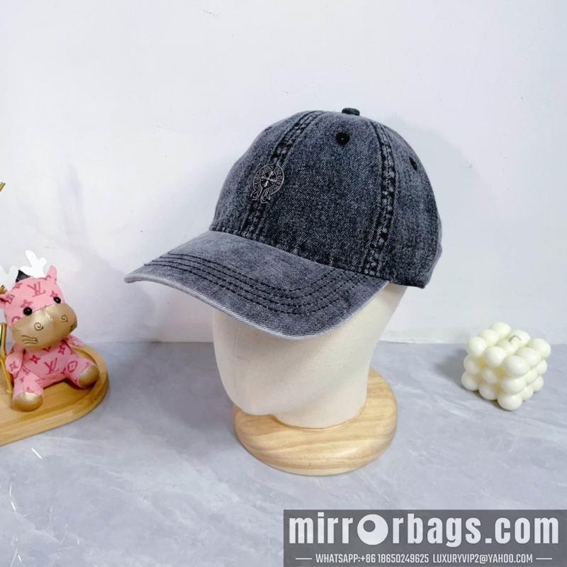 Chrome Hearts Hat dx10