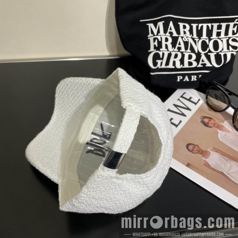 Dior Hat 083002